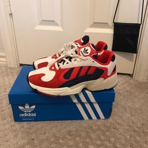adidas yung 1 womens size 5